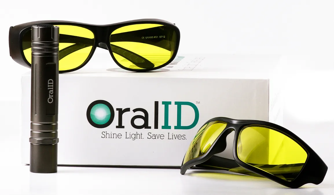 Oral Cancer Screening