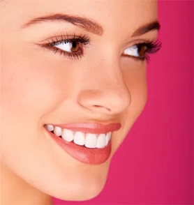 Cincinnati Dentist Cosmetic